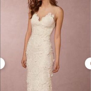 Catherine Deanne Bridal Dress